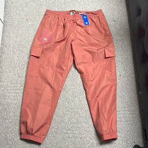 Adidas OZworld Cargo Pants